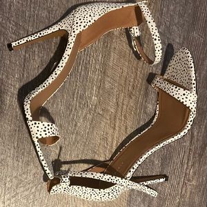 Topshop Heels 42